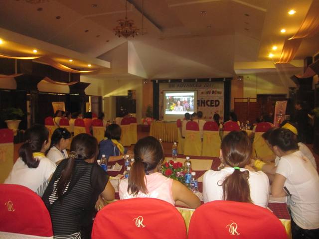 Outing Cần giờ